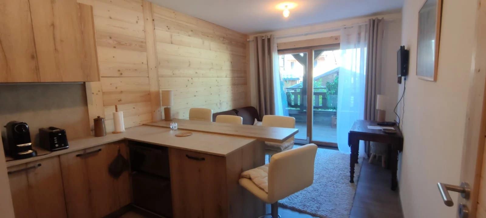Vente Appartement de 39m²  à Auron
