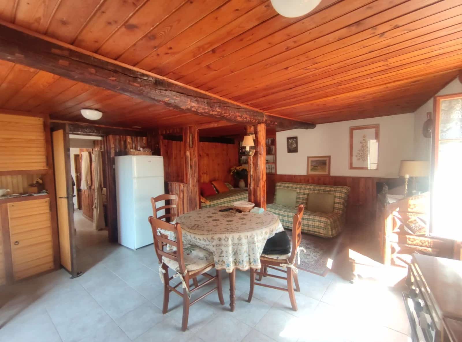 Vente Appartement de 43m²  à Saint-Étienne-de-Tinée