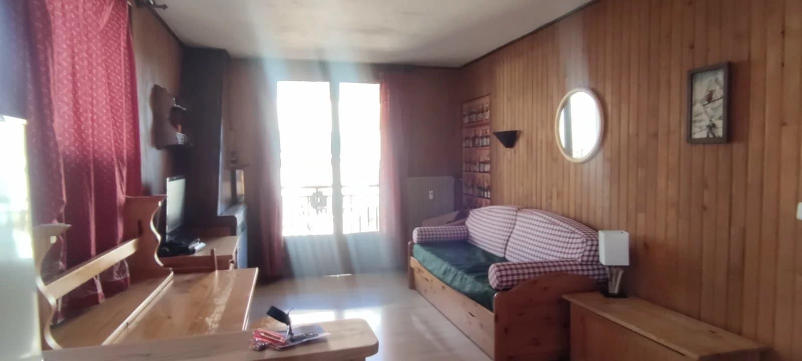 Vente Appartement de 37m²  à Auron