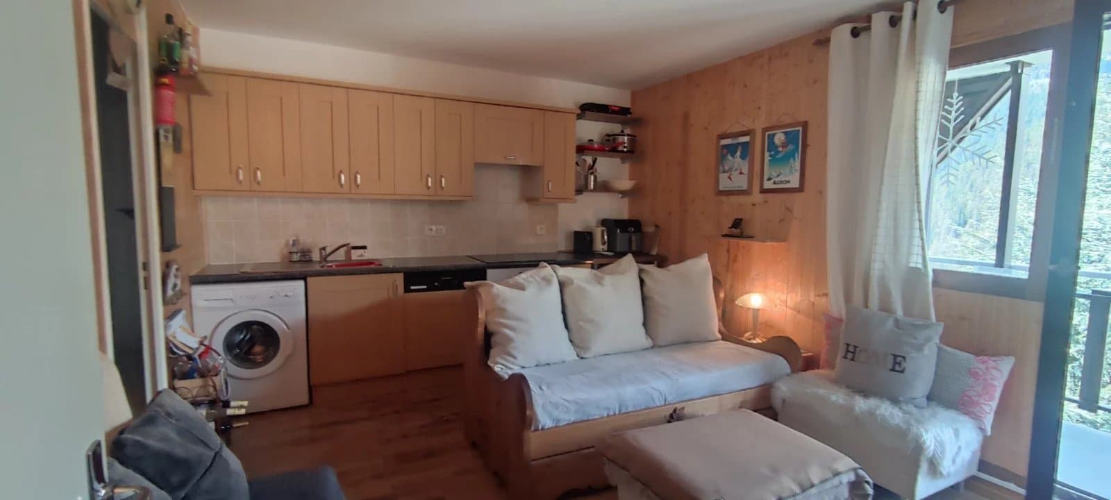 l&rsquo;Etoile Polaire