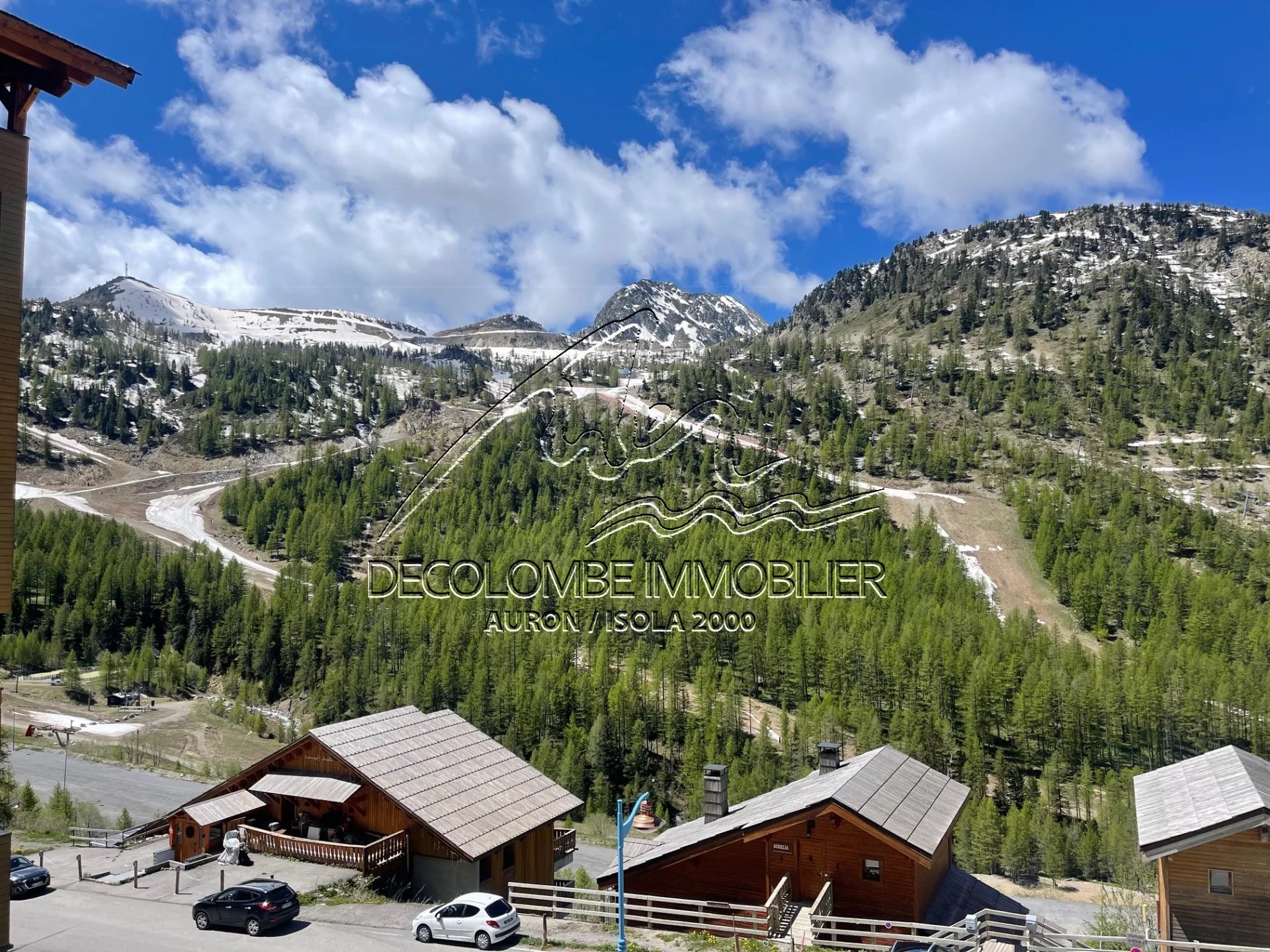 3 PIECES  PROCHE CENTRE STATION