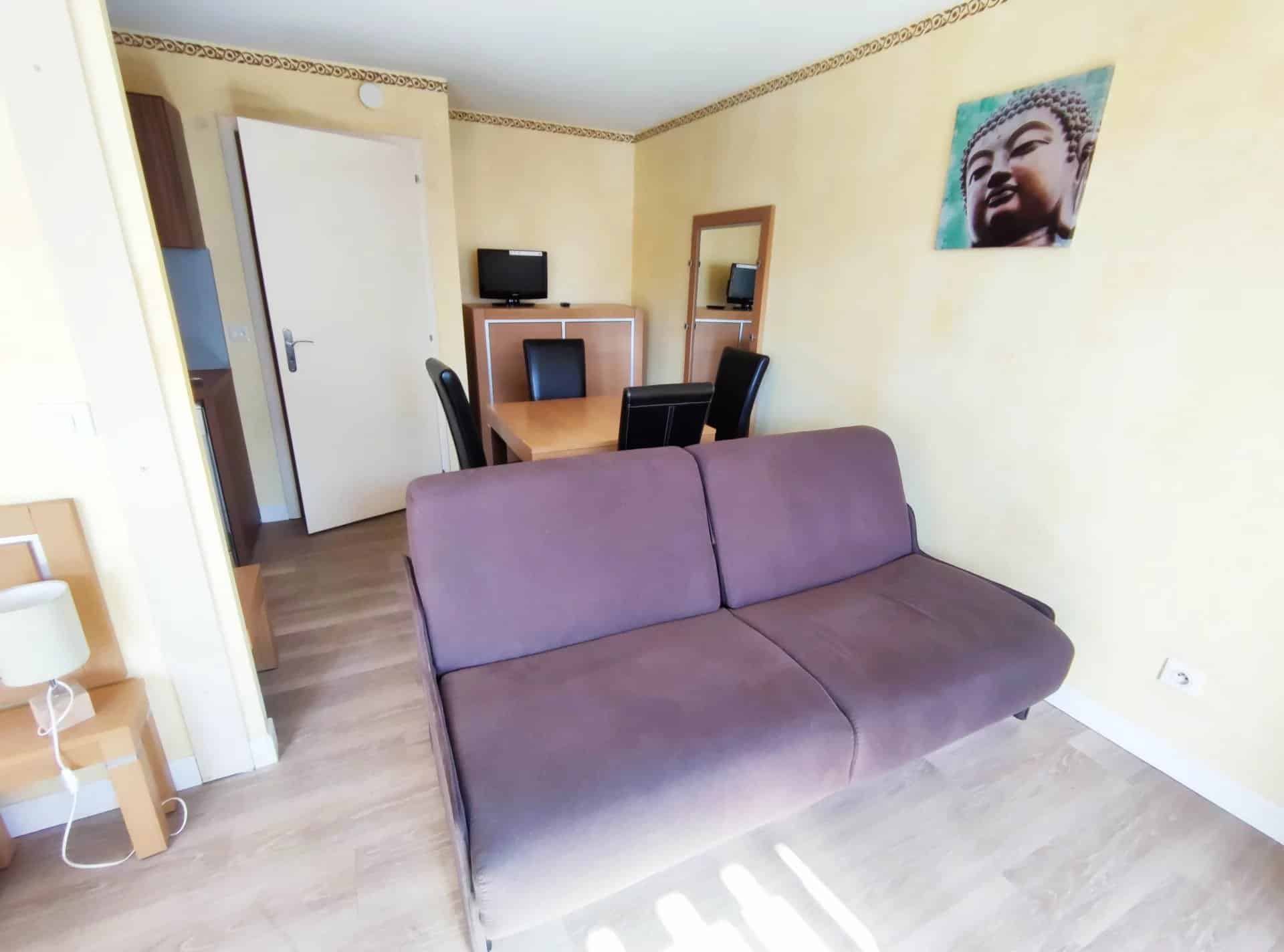 BEL APPARTEMENT VUE EXCEPTIONNELLE