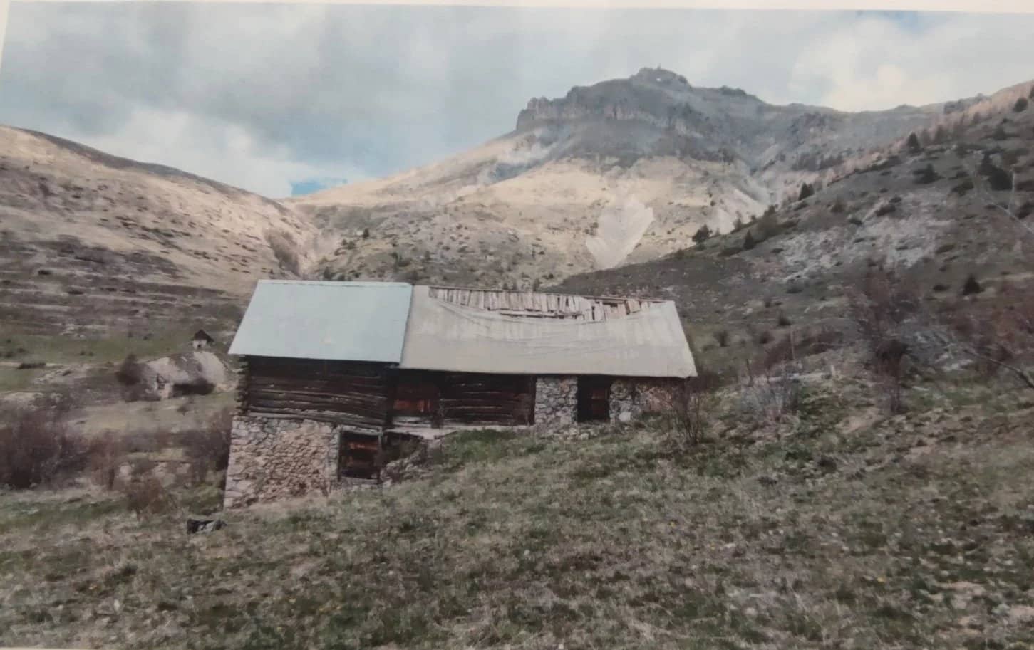 Vente Maison de 80m²  à Auron