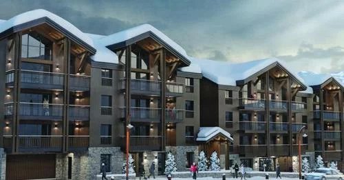 Vente Commerce de 95m²  à Auron