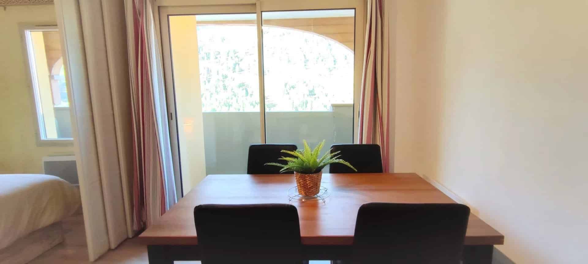 Charmant 2 pièces, lumineux et idéalement situé