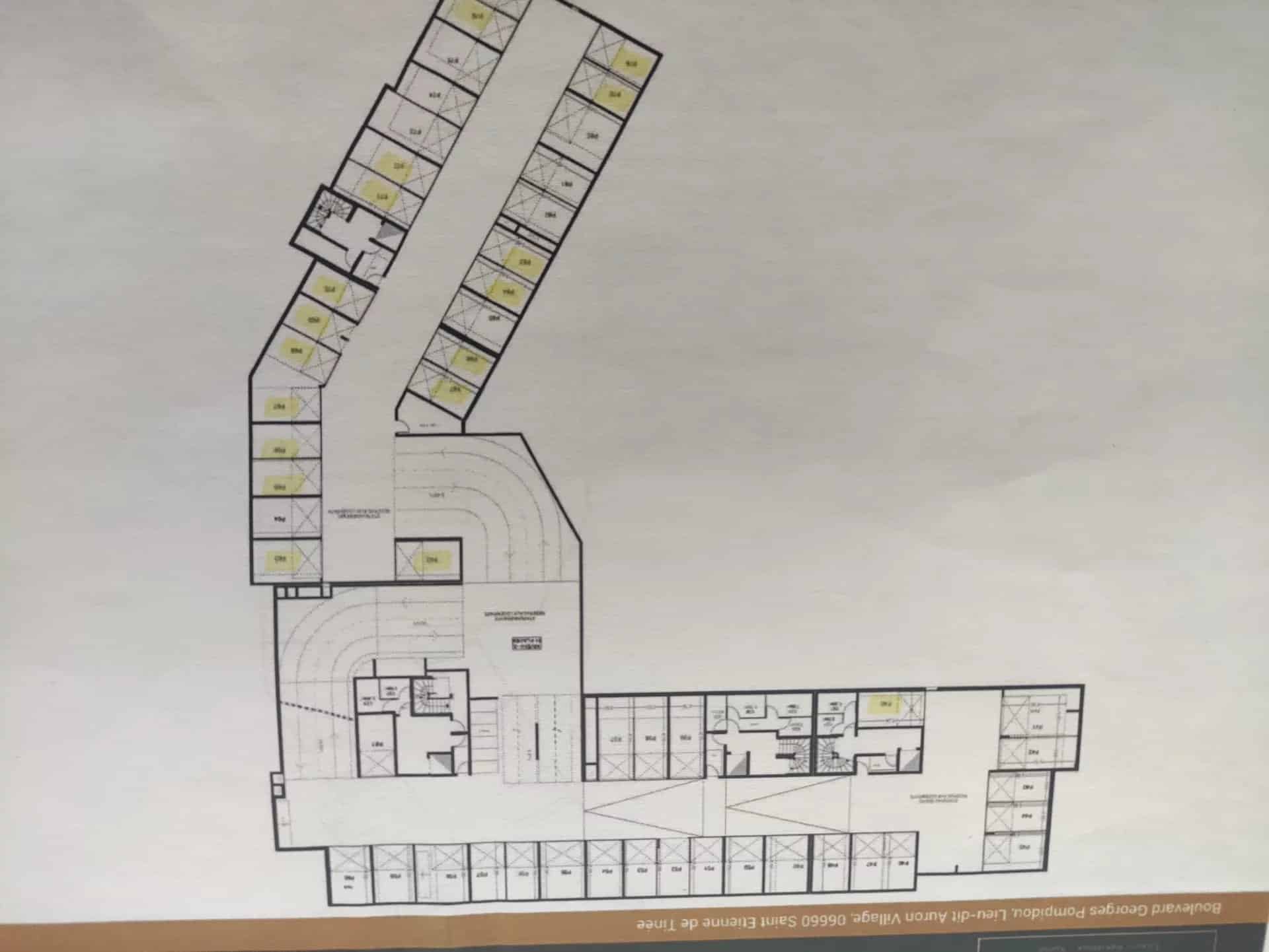 Vente Garage / Parking à Auron