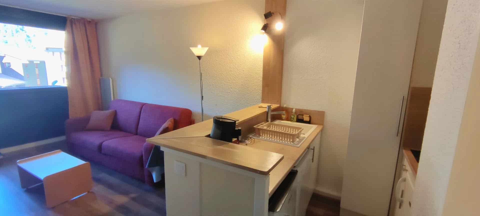 2 PIECES HAMEAU COSY BALCON