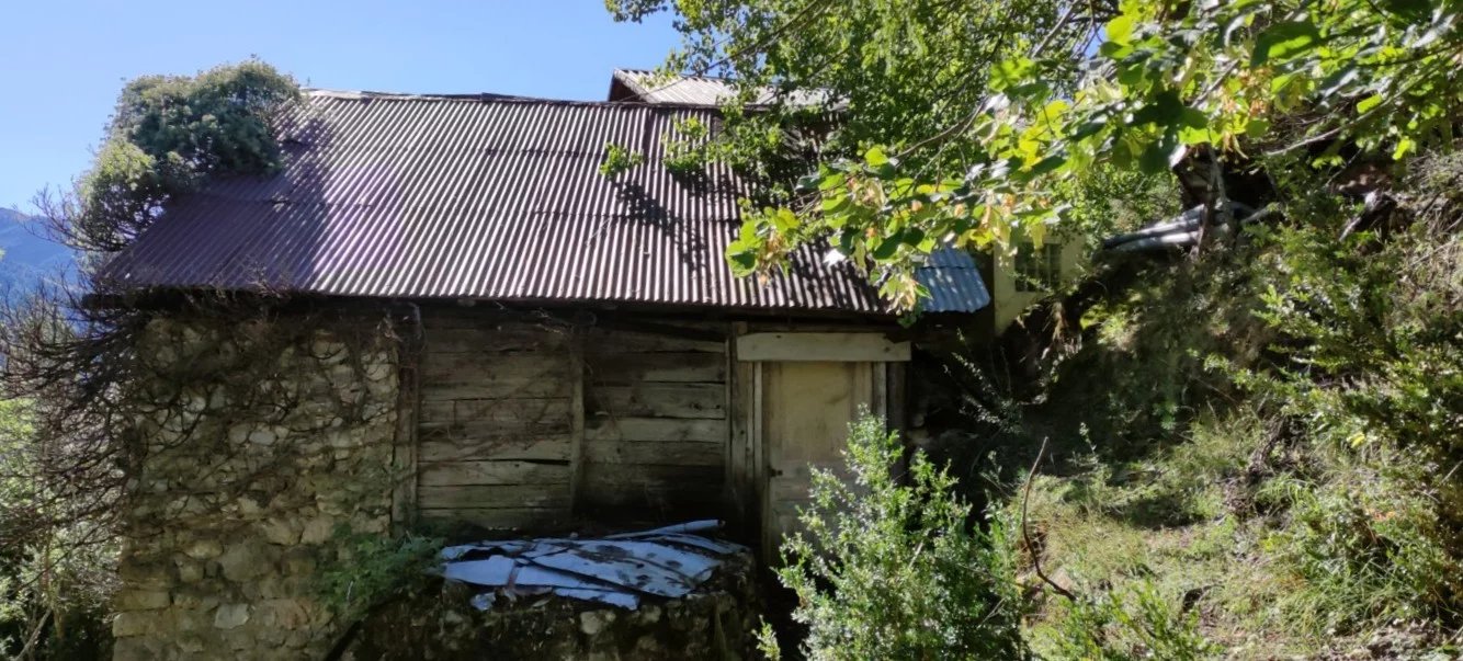 Vente Maison de 100m²  à Saint-Étienne-de-Tinée