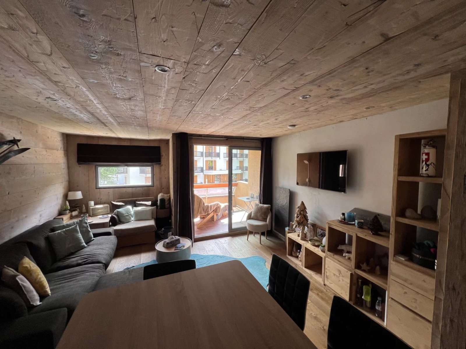 Vente Appartement de 45m²  à Auron