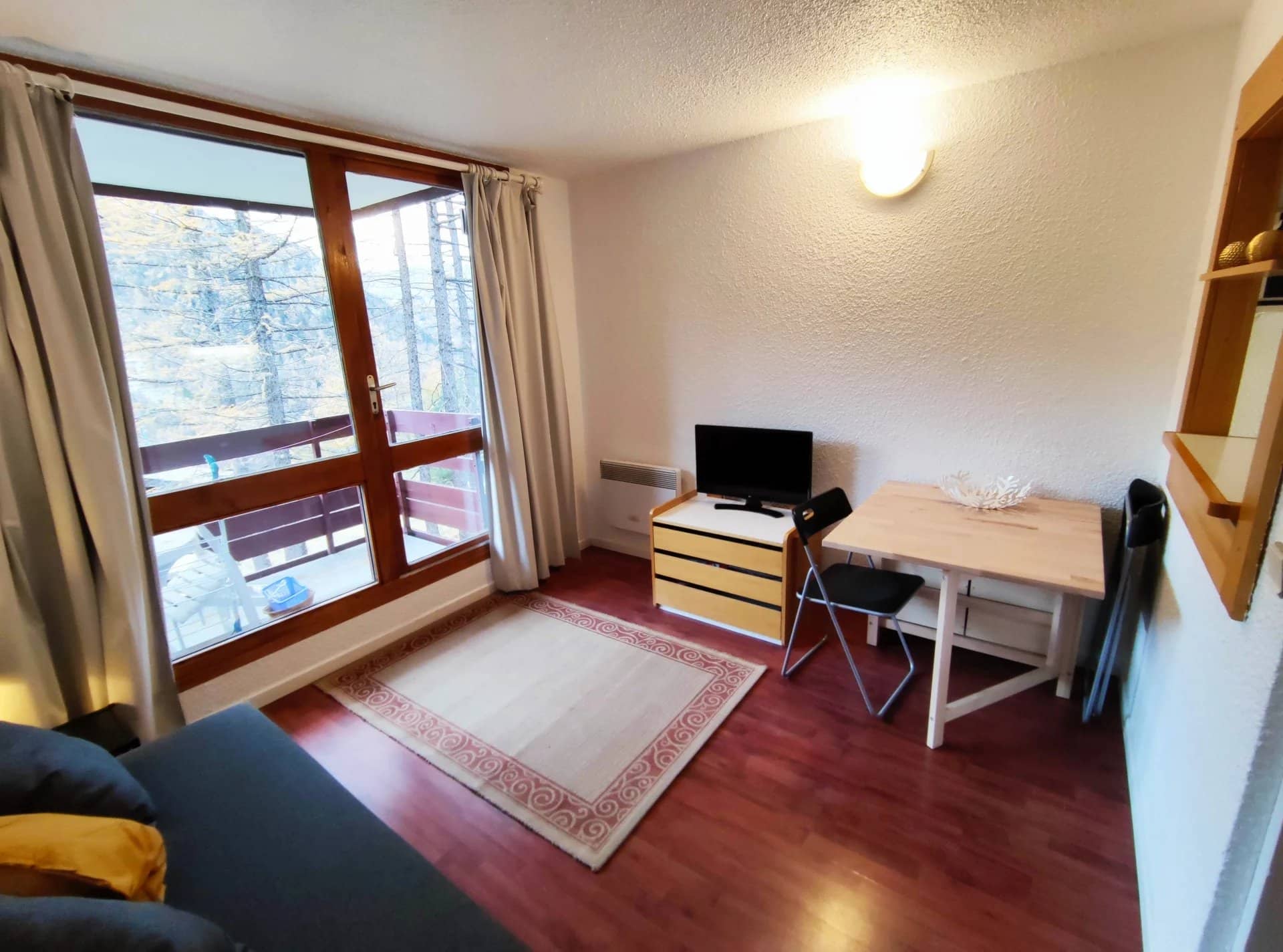 STUDIO AU CALME DU HAMEAU