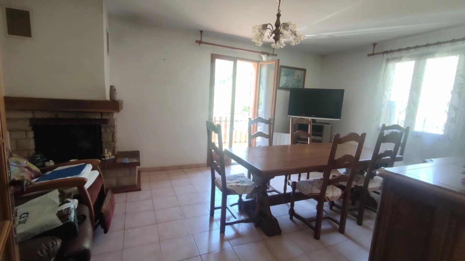 Vente Maison de 150m²  à Saint-Étienne-de-Tinée