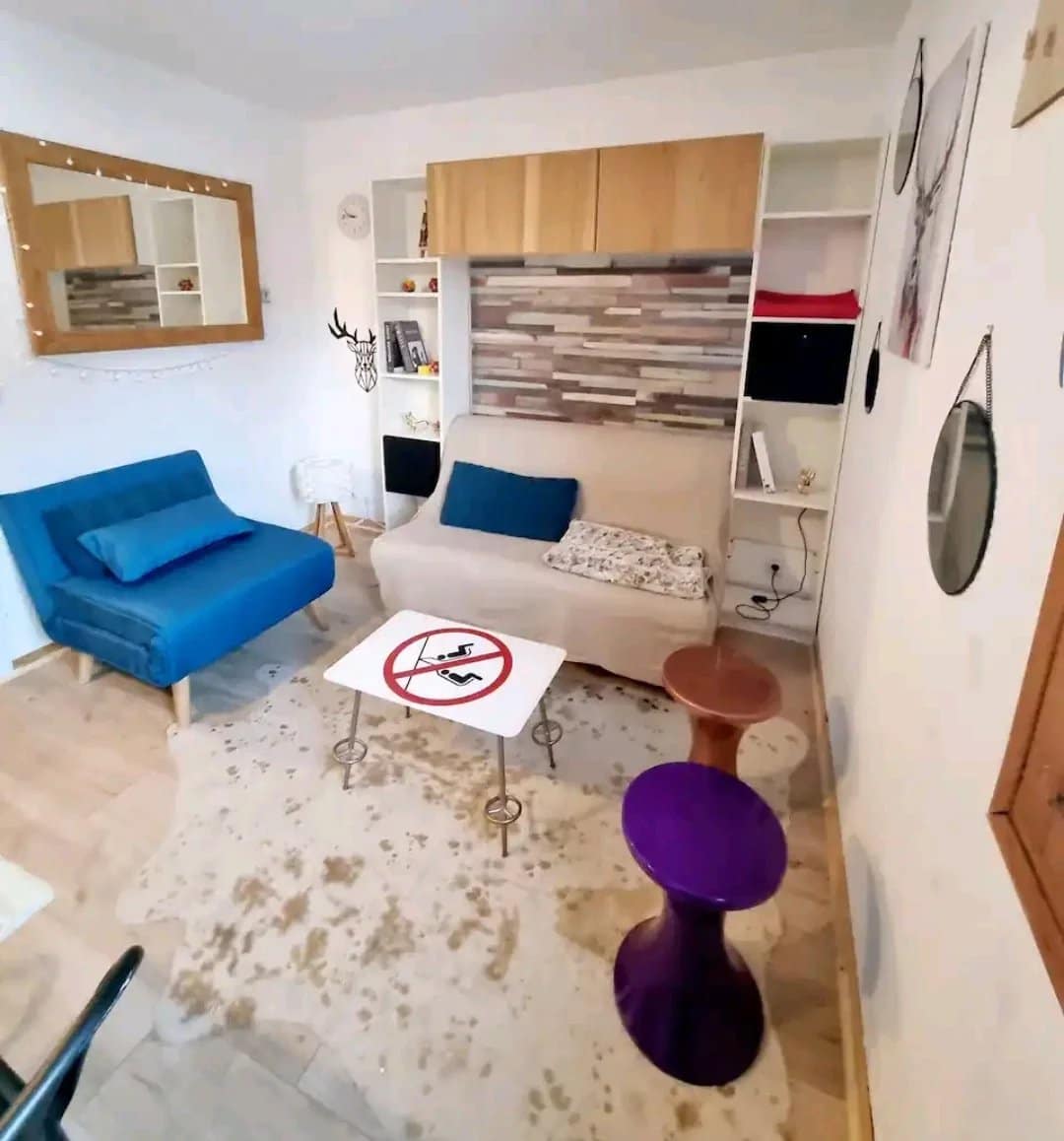 MINI STUDIO HAMEAU