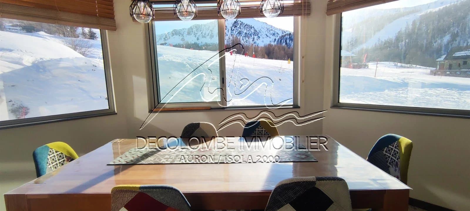 2/3 PIECES FRONT DE NEIGE PISTES