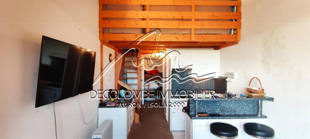 Appartement 41 m² · à Isola · 41 m² · 232 000 €