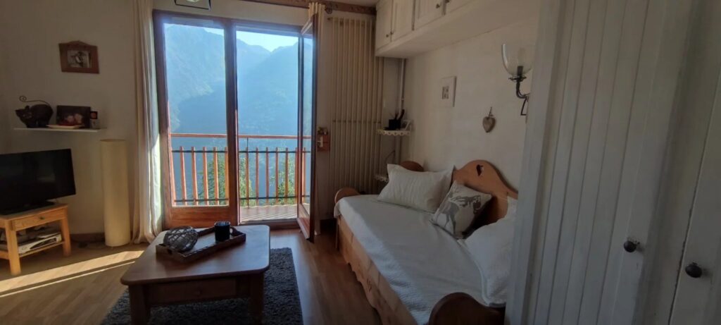 Appartement 23 m² · à Auron · 23 m² · 175 000 €