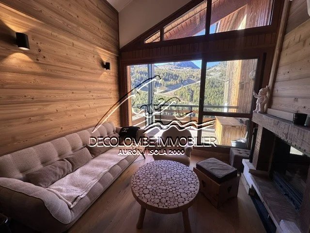Appartement 2 pièces 39 m² · à Isola · 39 m² · 337 000 €